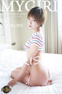 冯木木LRIS [MyGirl美媛馆]高清写真图2016.08.01 VOL.219