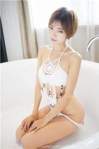冯木木LRIS [MyGirl美媛馆]高清写真图2016.08.23 VOL.222