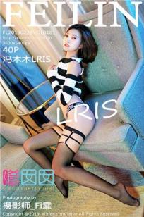 短发女神冯木木 明亮私房少女气息