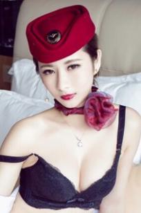 莉莉Lily