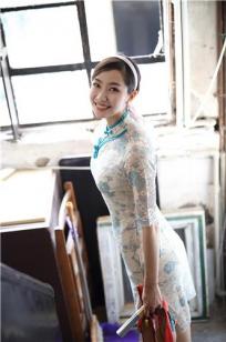 [MyGirl]高清写真图 2020.08.12 VOL.446 方子萱