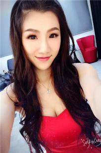 格格(吕甄格) 开朗女大生好正的牙医小护士