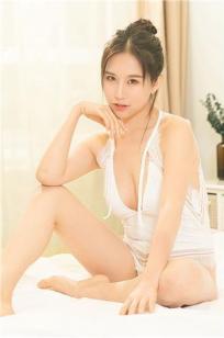 [TouTiao头条女神]高清写真图 蜜丝系列032期 小悦时光 月音瞳