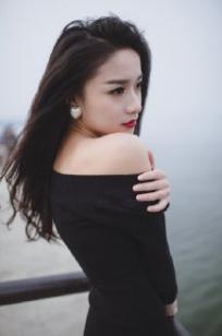 绮梦Cherish 微博私房照诱惑写真图