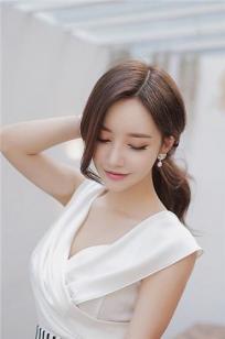 孙允珠 超气质网拍写真图