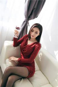 孙允珠- 2016年气质女神套装美图