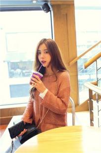 朴星善(박성신) 网拍写真图美图