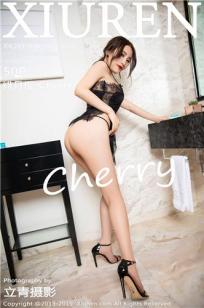 [XIUREN]高清写真图 2019.08.09 绯月樱-Cherry
