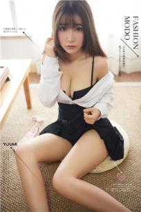 尤蜜Youmi 2020.04.11 授受可亲 绯月樱-Cherry