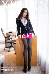 [XiuRen]高清写真图 2020.09.10 No.2553 绯月樱-Cherry