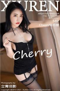 [XiuRen]高清写真图 2021.02.19 No.3109 绯月樱-Cherry