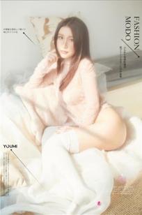 [YouMi尤蜜]高清写真图 2021.03.15 绯月樱-Cherry