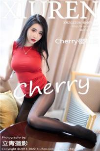 [XiuRen]高清写真图 2022.06.16 No.5151 Cherry樱桃酱