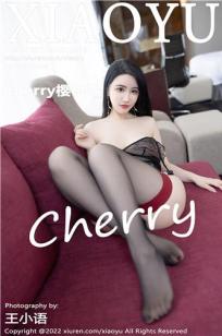 [XIAOYU]高清写真图 2022.07.13 VOL.819 Cherry樱桃酱