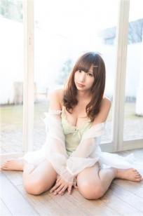 小澤らいむ 维特私房照诱惑写真图