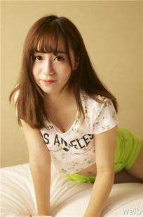 鱼子酱宝saki 萌系美少女唯美写真图