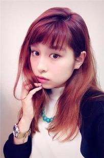富田栞(トミタ栞) 维特私房照诱惑写真图