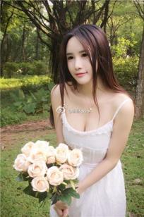 琳琳ailin(黄锦琳) 斗鱼俏皮女主播