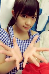 田中優香(田中优香)