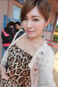 廖坎蒂