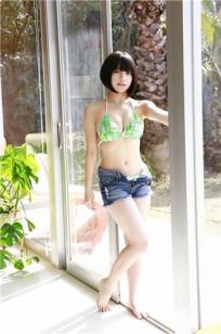 根本凪- [YS-Web]高清写真图 Vol.798 でんぱ組.inc Nagi Nemoto [Fresh Green]高清写真图