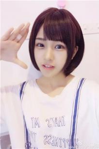 苏杉杉 4万年一遇美少女私房照诱惑写真图