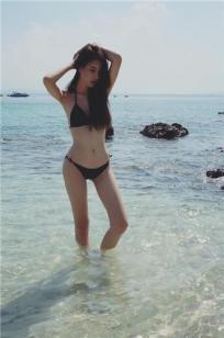 Sophida Rachanon 性感挑逗眼的泰国正妹