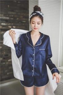 朴正允- 2016年休闲服饰系列三