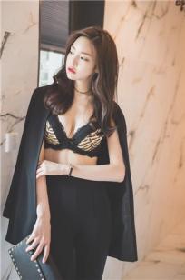 朴正允- 2016年气质唯美写真系列一