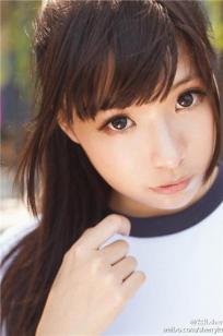 贤儿sherry 唯美系私房写真图