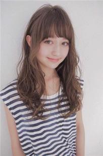 木村ユリヤ 完全看不出12岁的超绝美少女