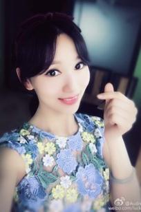 Audrey如