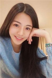 la_lavenda 素颜女神私房照诱惑写真图