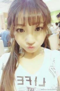 杨子惜