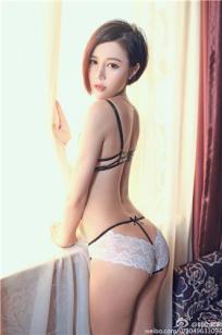 韩幼熙熙 微博性感美图