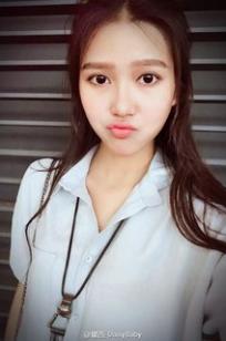 黛西DaisyBaby