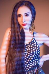 阿依努尔瓦娅(queenofvampire)