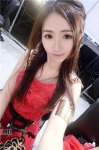 黛比Debbie 超可爱的无双乐团正妹