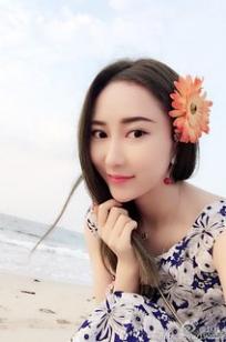赵晶Bella