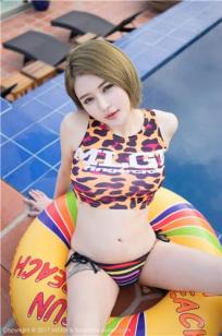 凯竹BuiBui- [MiStar魅妍社]高清写真图 2017.03.09 VOL.157