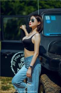 女神廿十三亚旅拍 海景邮轮美人相伴