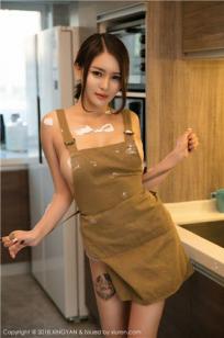 性感女仆厨娘廿十 牛仔裤秀南半球