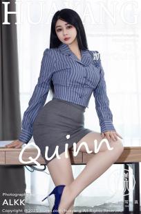 [HuaYang]高清写真图 2025.11.12 VOL.651 凯竹Quinn 超薄肉丝