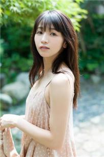 传谷英里香- [WPB-net]高清写真图 No.639『美の誕生。』