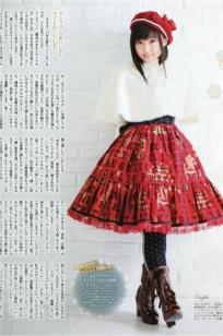 悠木碧(八武崎碧) 萌声萝莉美图集