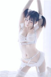x叉魅- [BoLoli波萝社新刊]高清写真图 BOL.73 x魅诱惑