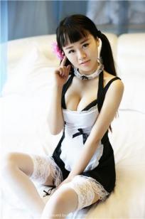 喵喵cyann [WingS影私荟]高清写真图2016.06.27 VOL.005