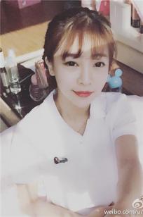 Mio莉莉丝 微博唯美写真图美图