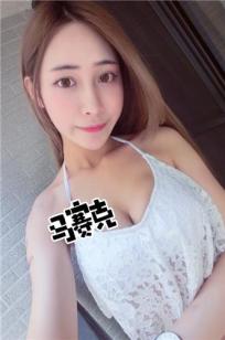 琪琪(夏瑀琪) 玲珑有致的新世代天菜女神