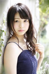 长滨祢留(長濱ねる) 天使美少女美图鉴赏